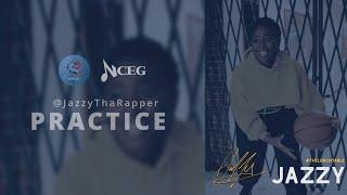 A3C 2019 - JazzyThaRapper - Practice