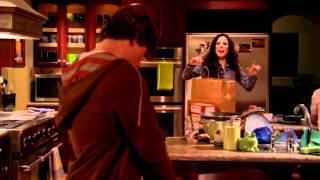 Weeds- Family dinner