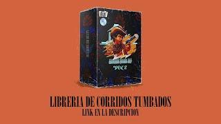 GRATIS!!! LIBRERIA DE CORRIDOS TUMBADOS VOL 2 (LINK EN LA DESCRIPCIÓN)