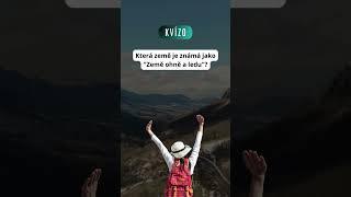 Kvízo - každý den nový kvíz (9)