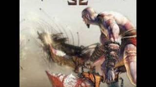 The God of War Soundtrack OST Zeus' Wrath Divine (LISTEN IT)