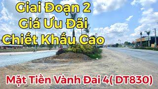 Nhiều Dự Án Đức Hoà Sao Lại Hót , Chỉ Tiêu Lên Thành Phố đã Được Bao Nhiêu?