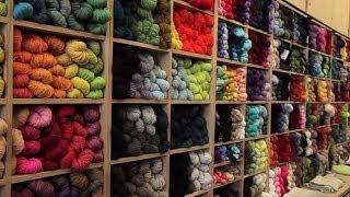 Purl Soho