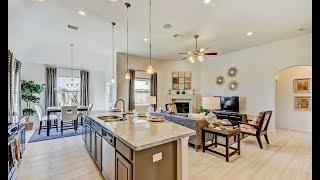 Bayou Lakes by K. Hovnanian® Homes - New Homes in Dickinson, TX