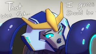 Strongarm and Jack Secret I Transformers Prime  #memes