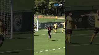 Se joacă fotbal și în Australia 