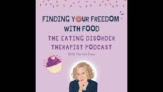 Finding my food freedom with Stefanie Bonastia