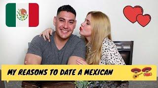 Mexican men dating|Things you need to know when dating a mexican boyfriend|Pluses of dating a Latino