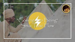 SA-RA practice Smai Tawi (Kemetic Yoga) Flow - KhepRA Variation I (Coming into Being)