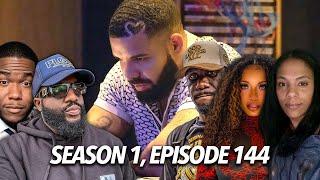 Drake Files Lawsuit Against UMG, Angela Rye Cries, Biden Pardoning His Son Hunter, Abandoning Family