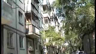 Vladivostok poor housing.wmv