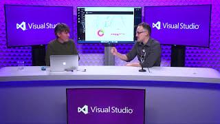 Visual Studio Live Share Demo on VS Code