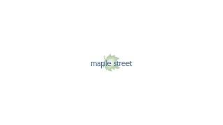 Florida SBDC at UCF Success Story: Maple Street Success