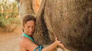 StudioK retraite Yoga dans le desert du Maroc 2018