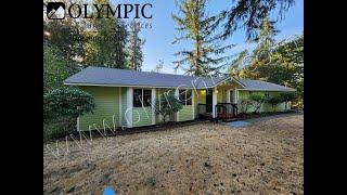 Video Tour: 10905 Skagit Dr SE, Olympia