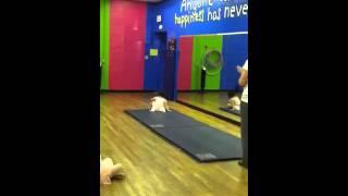 Isabelle - JWSD 2012 part 9