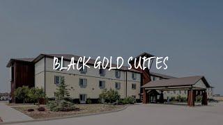 Black Gold Suites Review - Tioga , United States of America