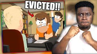 GETTING EVICTED! | The Landlord Reaction!