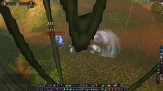 Cracking Maury's Foot WoW Classic Quest