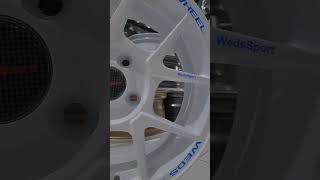 velg racing wedssport tc005