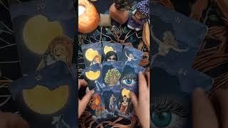 Послание от Духов Рода для Вас #раскладытаро#таро#tarot#гаданиеонлайнтаро#