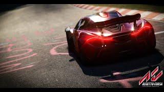 Assetto Corsa-La velocità è tutto   #assettocorsa #volante #xboxones