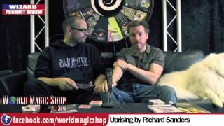 Wizard Product Review 24/7/13