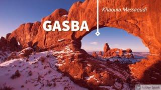 ► Gasba Mix Chaoui - Khaoula Messaoudi  