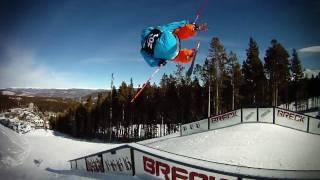 Tom Wallisch - Dew Tour Breckenridge GoPro Edit