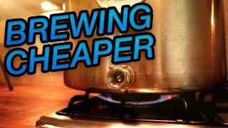 Easy Ways to Save Money Home Brewing in 2024