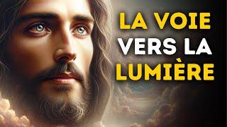   La Voie Vers La Lumière | Message De Dieu | Parole de Dieu | Dieu Dit