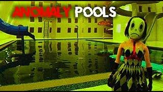 『Anomaly Pools』Platinum 100% Trophy Guide PS4 & PS5 $1.99 ( 5 minutes~) プラチナトロフィー攻略 2024/07/12