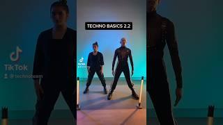 #TechnoTeam #Techno #Basics 2.2 #Lumberjack #Dance #Music #Rave #Club #Community #Berlin #Fashion