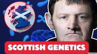 Why The Scottish DNA is So Unique