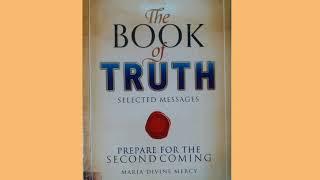 Book of Truth - Audio ( Selected Messages ) pages 1 - 45