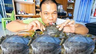 ต้มเป รต ตะพาบน้ำ ทีเด็ดบอกเลยห้ามพลาด