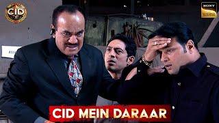 Abhijeet के अतीत के राज़ ने खड़ा किया CID के सामने एक Challenge | CID | Full Episode | CID Mein Darar