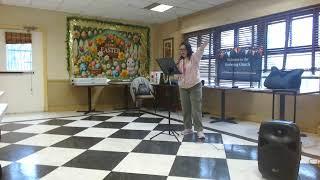 The Gathering Church At Woodcrest Nursing Home