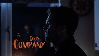 GOOD COMPANY - A SHORT HORROR FILM - SONYA7iii