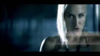 Enrique Iglesias feat. Sarah Connor - Takin' Back My Love [OFFICIAL MUSIC VIDEO]