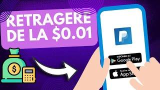 Castiga bani in PayPal in 2024  pe smartphone IPhone Si Android 