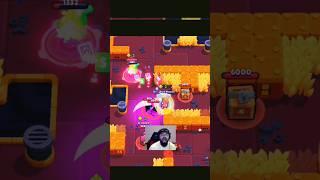 Brawl stars funny clips #brawlstars #shorts