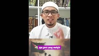 Apabila Ilmu Tajwid adalah Ilmu Praktik Untuk Apa Para Ulama Menyusun Kitab?