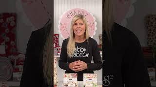 You can PREORDER Moda Precuts Now at Shabby Fabrics! #shabbyfabrics #modafabrics #fabric #fabrics