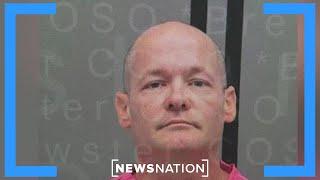 Texas volunteer firefighter faces 20 counts of felony arson | Morning in America