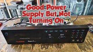 Isa sa dahilan kung bakit hindi nag ON kahit ok naman ang Power Supply