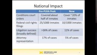 The Great Experiment: Realigning Criminal Justice in California and Beyond