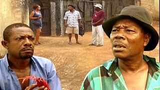 ATINGA : TWO VILLAGE TROUBLE MAKERS |BEST OF OSUOFIA AND SAM LOCO EFE CLASSIC MOVIE| AFRICAN MOVIES