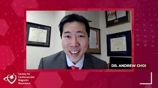 Dr. Andrew Choi interviews Dr. Tim Leiner on Emerging CMR Methods - Acquisition & Reconstruction