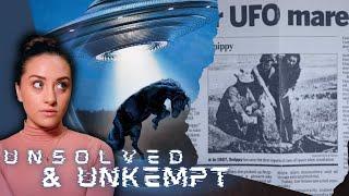 What Happened To Snippy?  | Unsolved & Unkempt